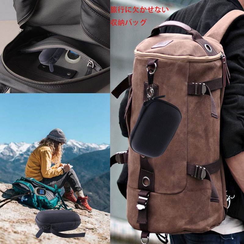 POCKETALK_W (Pocket Talk) Translator Compatible Storage Case - waiyu JP