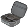 Mini 3 Pro RC Case Gray Durable Fabric Portable Handle