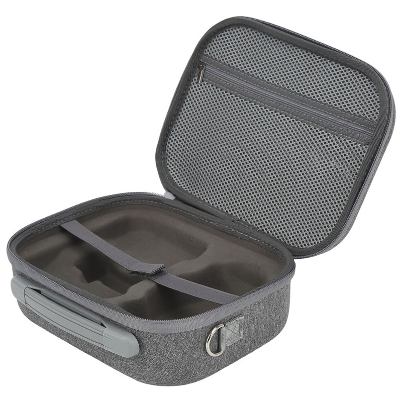 Mini 3 Pro RC Case Gray Durable Fabric Portable Handle