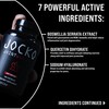 Jocko Fuel Joint Support Supplement - Glucosamine MSM for Joint