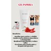 Kit Farmasi Gel De Masaje Páprika Té Matcha Nutriplus