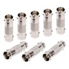 AvoDovA Pack of 20 BNC Female to BNC Female Coupling