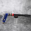 Detachable Pressure Car Washer Snow Foam Lance Sprayer Gun Car