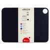 Arcos Cutting Board, Medium, black