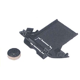 e-mon工業 etc Mounting Attachment for Suzuki eburii 7228 