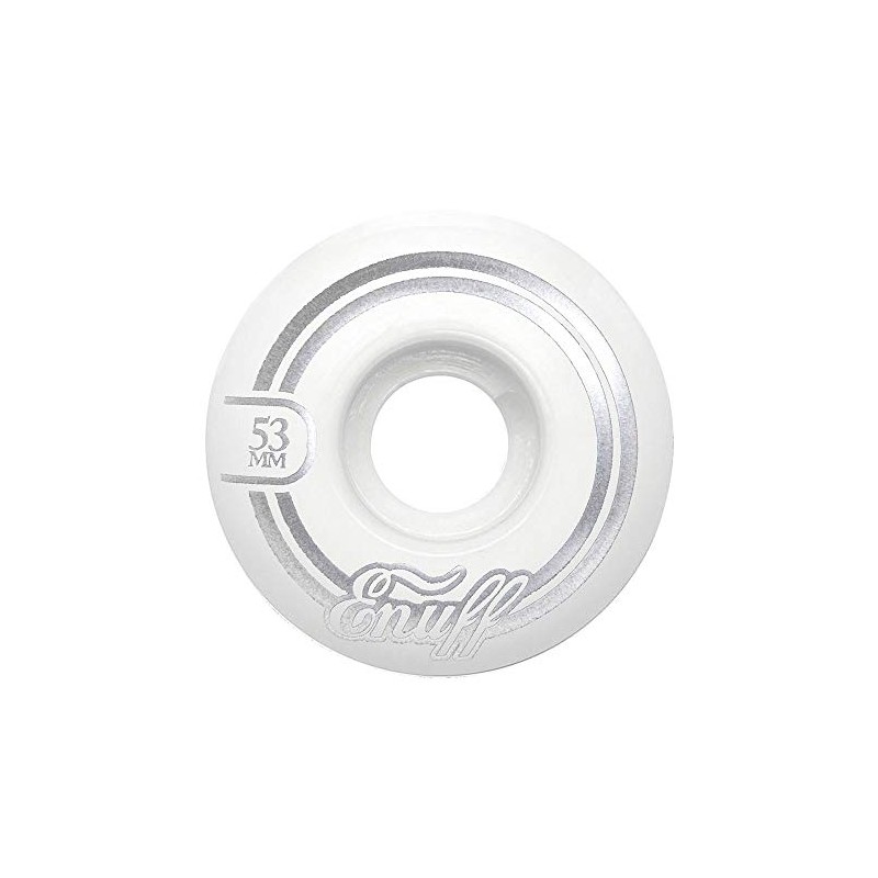 Enuff Skateboards Enuff Refresher II Wheels Unisex Adults ENU520, unisex_adult,