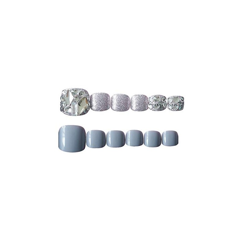 Novelty Design! 24 Pieces Set of 12 Different Sizes for