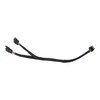 Can Bus Y Splitter Cable 558 465 Long Lifespan 4
