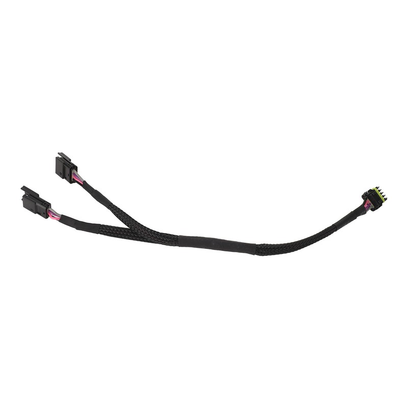 Can Bus Y Splitter Cable 558 465 Long Lifespan 4