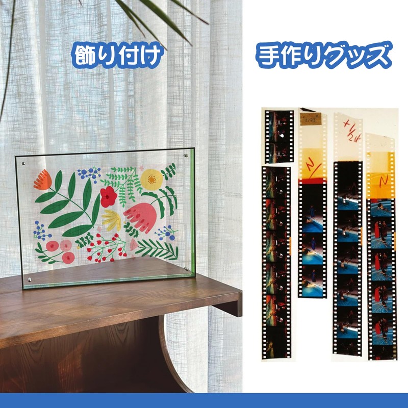 A4 Transparent OHP Film for Color Laser Color Copy Copy