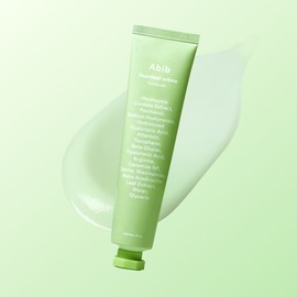 Abib Heartleaf Cream Calming Tube 75ml