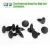 10L0L Universal Plastic Rivets for Yamaha EZGO Club Car Golf