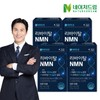 Nature Dream Revital NMN 600mg / 네이처드림 리바이탈 NMN 600mg X 30정 4박스나이아신
