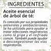 Laferv Descongestina Mix Aceites Esenciales Respirar Mejor 4 Litros