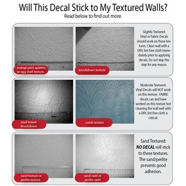 Kids Wall Decals, Animal Jungle Stickers, Childrens Wall Decals, Silver Mist