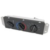 NOVAPARTS 55037473AB A/C Heater Control Panel for Jeep Wrangler TJ