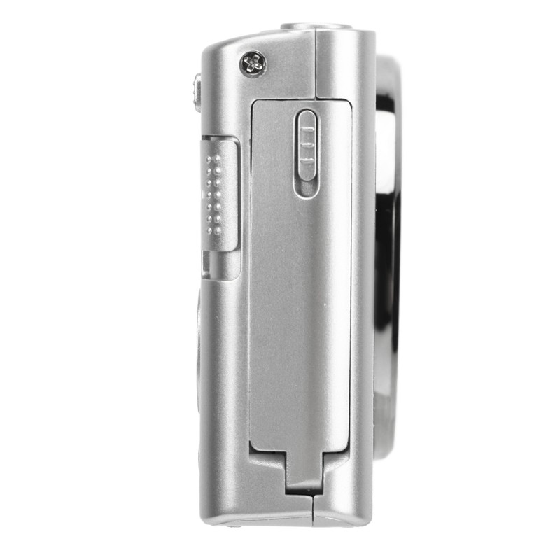 4K Digital Camera 48MP 2.8 Inch 16X Digital Zoom Portable