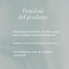 Monacelli Inphinity Cleansing Cream Moisturizing 250ml Concentrated cleansing cream with