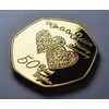 The Commemorative Coin Company On Our 50th GOLDEN WEDDING ANNIVERSARY