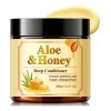 D Acondicionador Profundo Aloe Repara Hidrata Todo Cabello