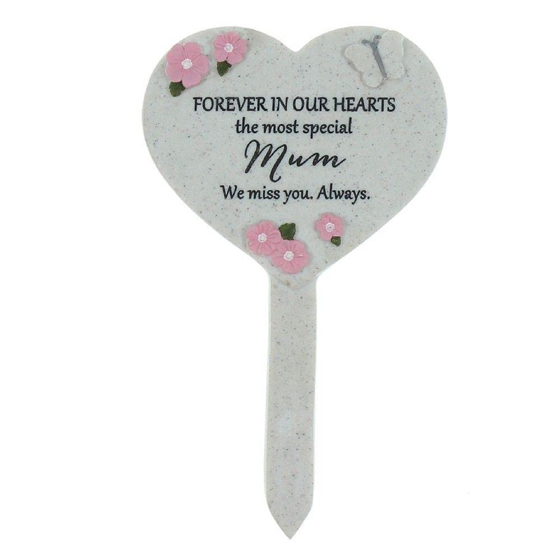 Widdop Thoughts Of You 'Mum' Graveside Stake