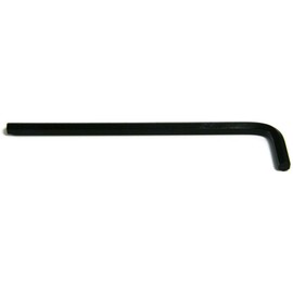 Long Arm Black Hex Allen Key Wrench 5/64 Inch - Qty 250