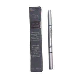 IT Cosmetics Brow Power Eyebrow Pencil Universal (0.0056 oz/0.16g) NIB