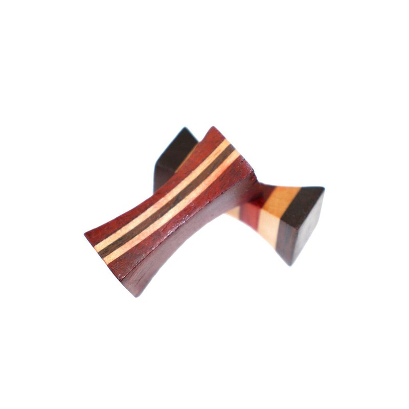 Speed mao Wooden Stylish Japanese Style Chopsticks Rest Set of