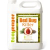 EcoRaider Bed Bug Killer Spray 1 Gallon Jug, Green +