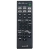 New RM-AMU163 Replacement Remote Control Compatible with Sony Home Audio