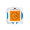 SINOTIMER 85-265Vac Super HD LCD Backlight 24-Hour Digital Timer 15