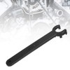 Collet Chuck Wrench, Llave de tuerca de sujeción CNC de