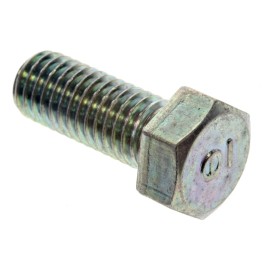 Honda BOLT, HEX. (8X20) 92101-08020-0A OEM NEW