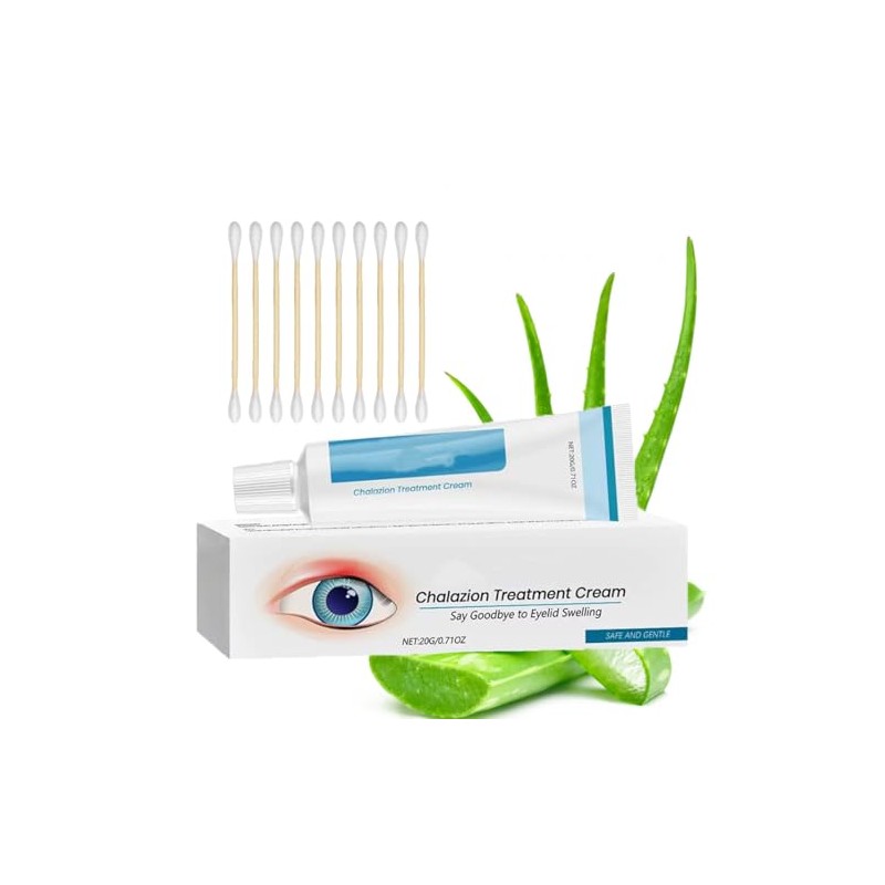 30ml Stye Eye Treatment,