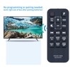 Replacement Remote Control AKB74815376 for LG Soundbar Speaker System SJ3
