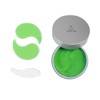 Youth Lab Peptides Spring Hydra-Gel Eye Patches,30 pairs
