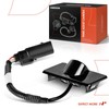 A-Premium Park Assist Camera Rear View Backup Reverse Camera Compatible