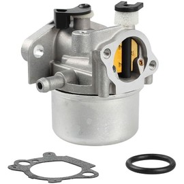 Replacement FOR John Deere JS20 JS25 JS26 JS28 JS30 6.75HP 21" Lawn Mower Carburetor carb Mod-D8K-2339