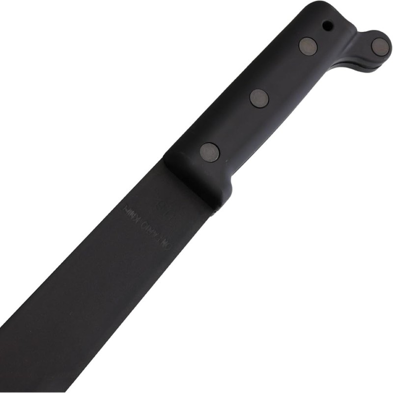 Ontario Knife Company Traditional Machete for Outdoor Gear and Gardening