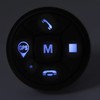 Wireless Remote Control with Luminous Buttons, Steering Wheel Control Button