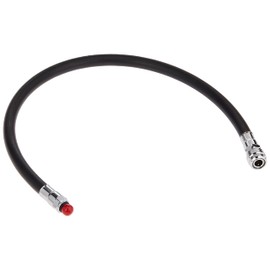 Scuba Choice Scuba Diving 350PSI Low Pressure LP Hose for Standard BCD, 24"