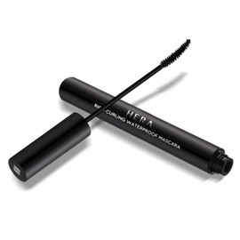 Hera Rich Curling Waterproof Black Mascara 6g / 헤라 리치 컬링 워터프루프 블랙 마스카라 6g