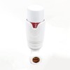 Adept Technology TRV c/w Lockshield and Modern Valves Head Kit