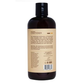 PA Coconut and Honey Polishing Conditioner 16 oz