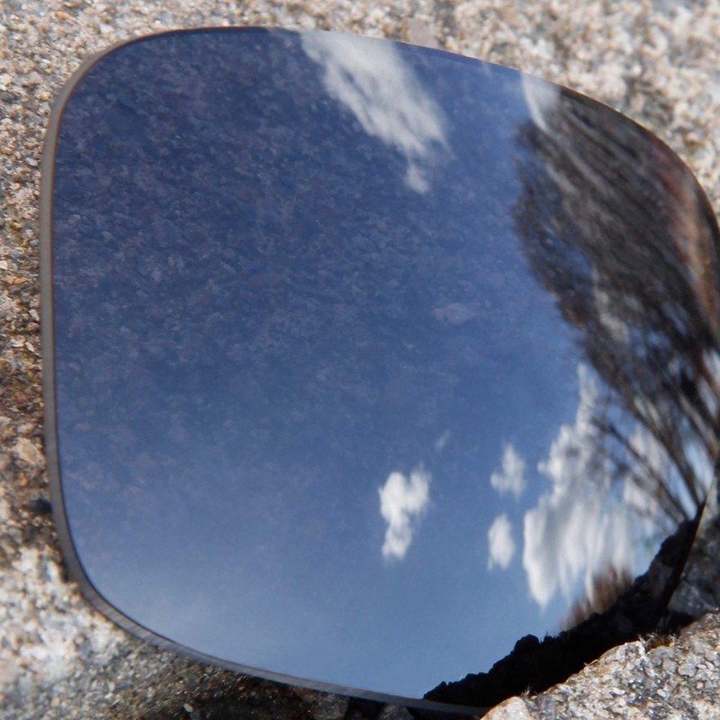 Revant Replacement Lenses Compatible With Smith Lowdown XL, Non-Polarized, Adapt