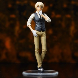 Union Creative Detective Conan Toru Amuro Complete Figure