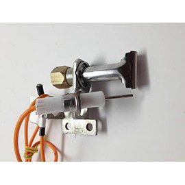 Fireplace Pilot Assy Ignitor NAT Compatible with Superior Fireplaces H4080