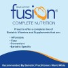 Bariatric Fusion Soft Chews Bone & Metabolic 60 Chews Sabor