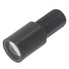 Fiber Optic Sensor Lens Small Light Point Reflective Optical Fiber