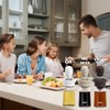 TINMIX Oil Dispenser with Brush - Glass Olive Oil Dispenser